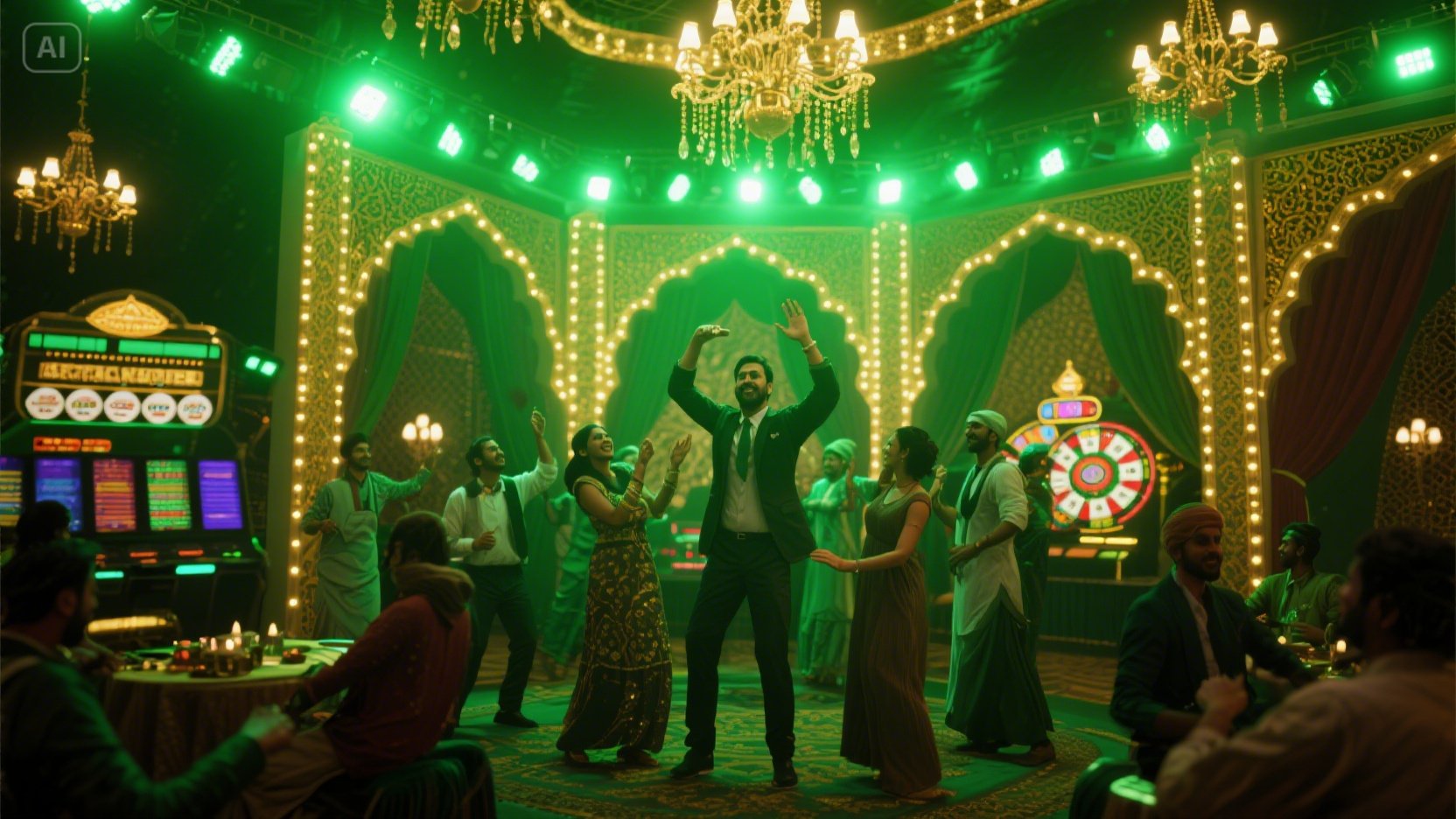 Casino Crusino desktop and mobile interfaces