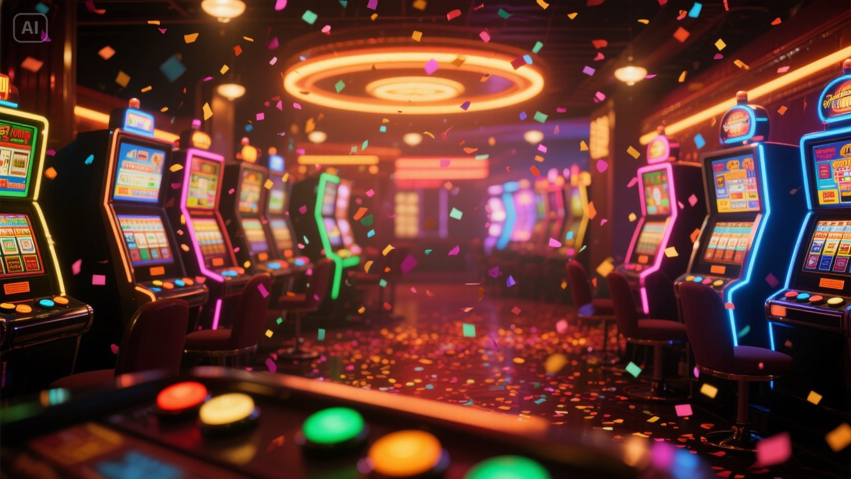 Registration at Crusino Casino